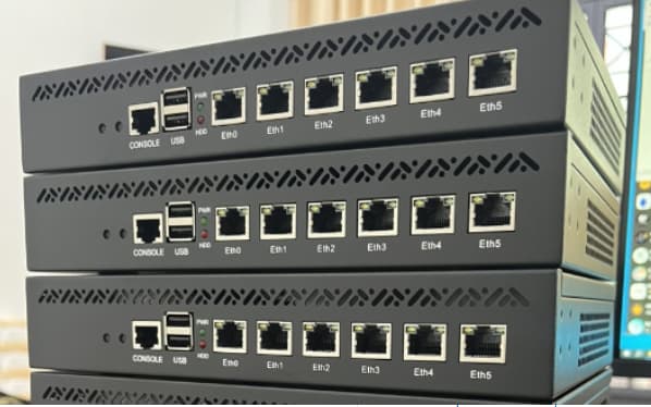 Vinaproxy MIK5