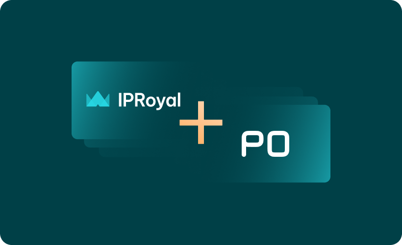 Hướng dẫn cài đặt và cấu hình ứng dụng Potatso trên hệ điều hành iOS iPhone